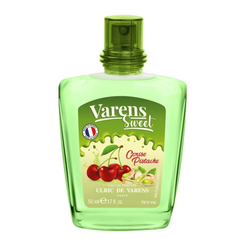 Sweet Cerise Pistache Eau de Parfum