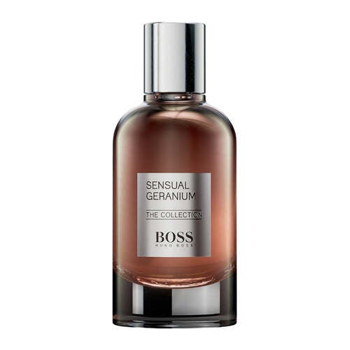 The Collection Sensual Geranium Eau de Parfum