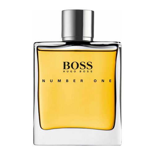 Boss Number One Eau de Toilette