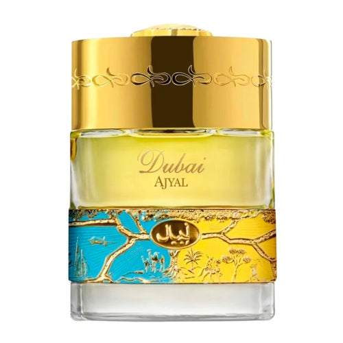 Ajyal Eau de Parfum