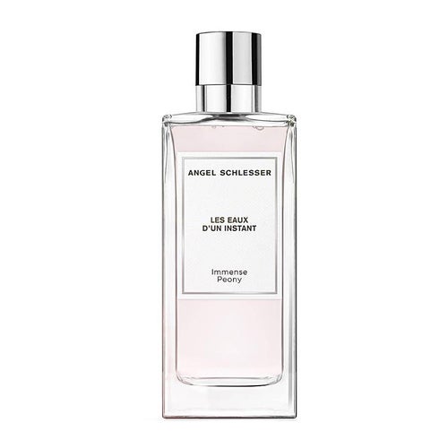 Les Eaux D’un Instant Immense Peony Eau de Toilette