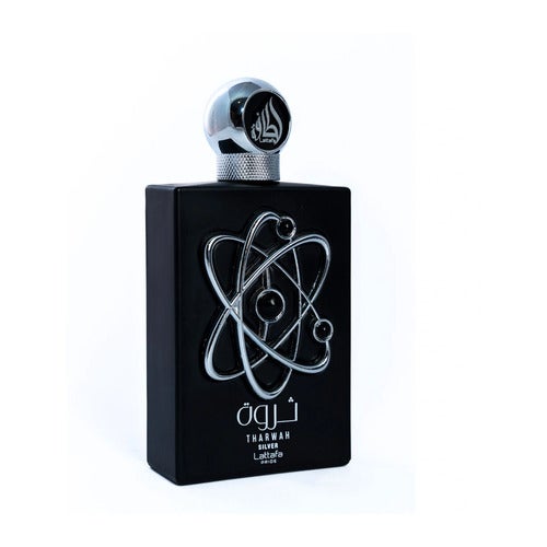 Pride Tharwah Silver Eau de Parfum