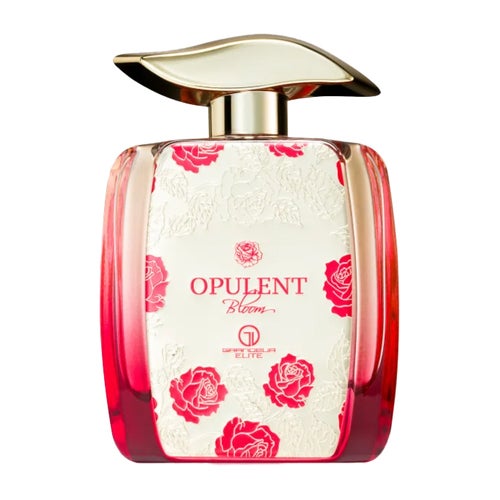 Opulent Bloom Eau de Parfum