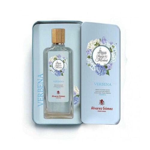 Agua Fresca de Flores Verbena Eau de Cologne