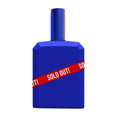 This is Not a Blue Bottle 1.8 Sold Out Eau de Parfum