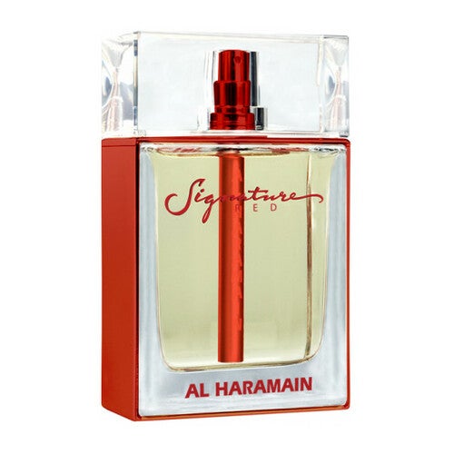 Haramain Signature Red Eau de Parfum