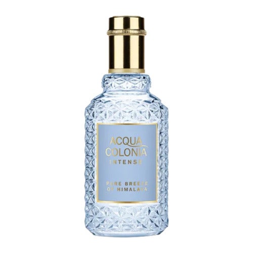 Acqua Colonia Intense Pure Breeze of Himalaya Eau de Cologne