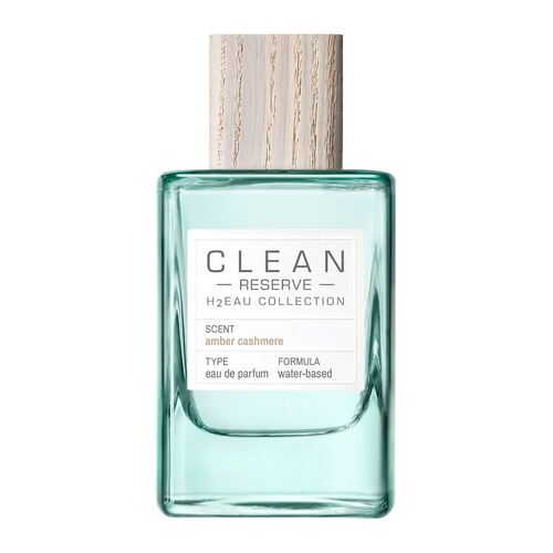 H2Eau Amber Cashmere Eau de Parfum