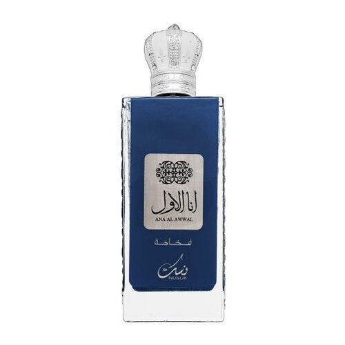 Ana Al Awwal Blue Eau de Parfum