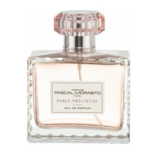 Perle Précieuse Eau de Parfum