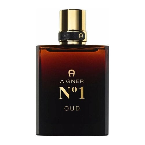 No 1 Oud Eau de Parfum