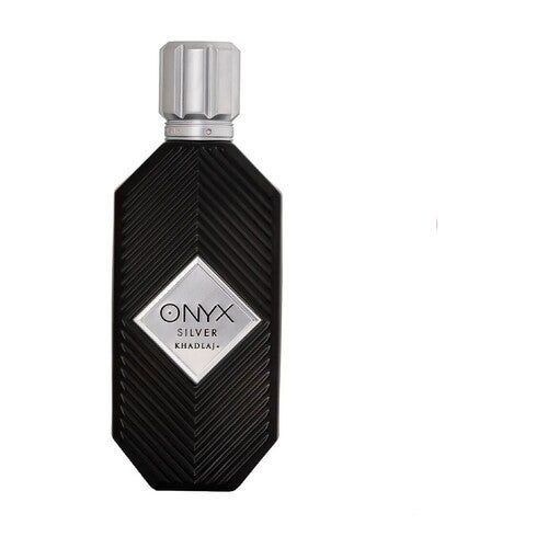 Onyx Silver Eau de Parfum