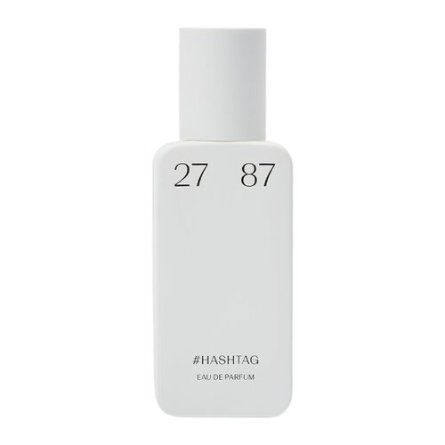 #Hashtag Eau de Parfum