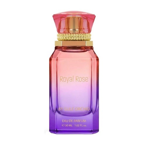 Royal Rose Eau de Parfum