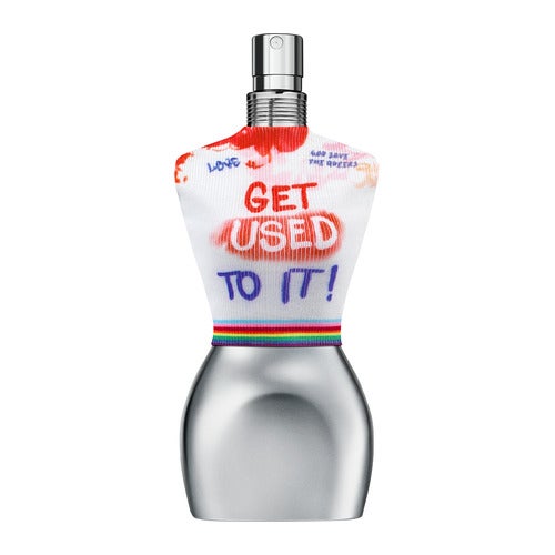 Classique Pride Edition 2023 Eau de Toilette