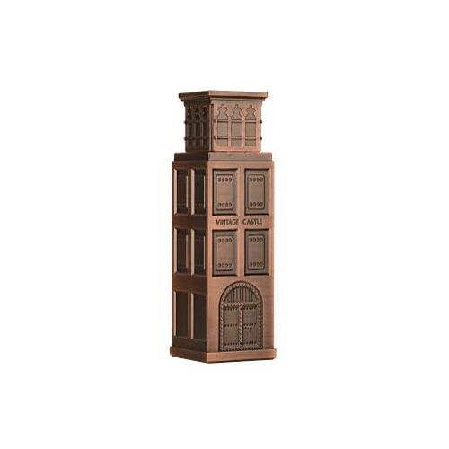 Niche Emarati Vintage Castle Eau de Parfum