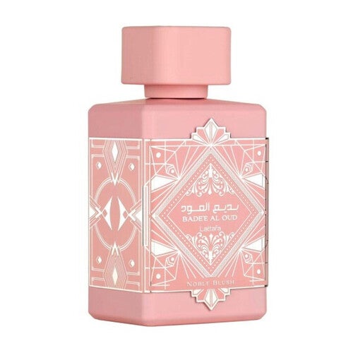 Bade’e Al Oud Noble Blush Eau de Parfum