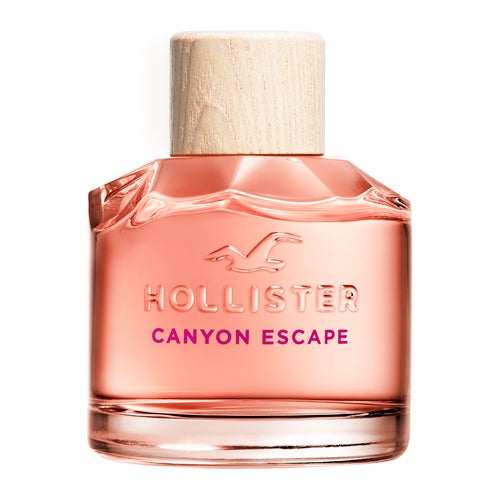 Canyon Escape Woman Eau de Parfum
