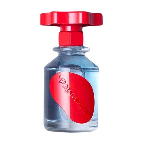 Solution No. 2 Eau de Parfum
