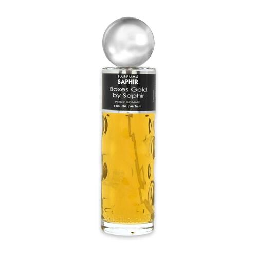 Boxes Gold Eau de Parfum