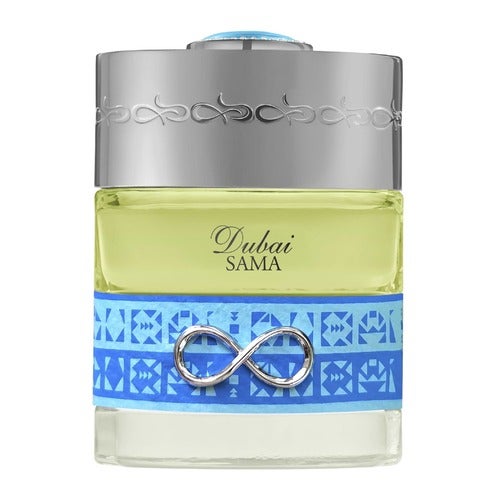Sama Eau de Parfum