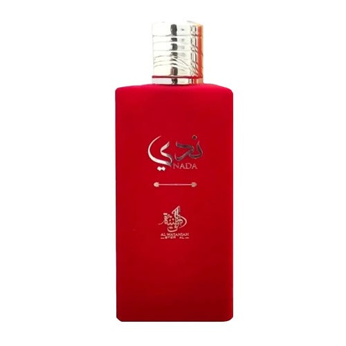 Nada Eau de Parfum