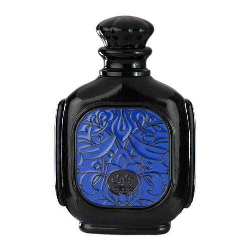 Zukhruf Black Eau de Parfum