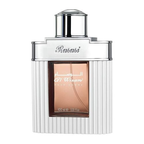 Al Wisam Day Eau de Parfum