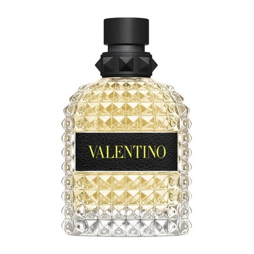 Born In Roma Yellow Dream Uomo Eau de Toilette