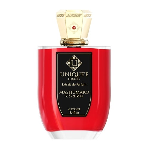 Mashumaro Extrait de Parfum