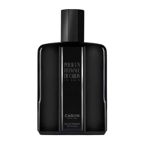 Pour Un Homme De Caron Le Soir Intense Eau de Parfum