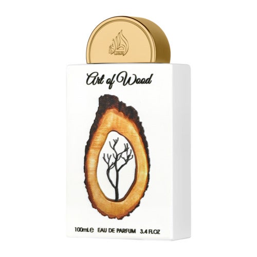 Pride Art Of Wood Eau de Parfum