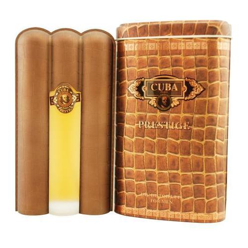 Prestige Eau de Toilette
