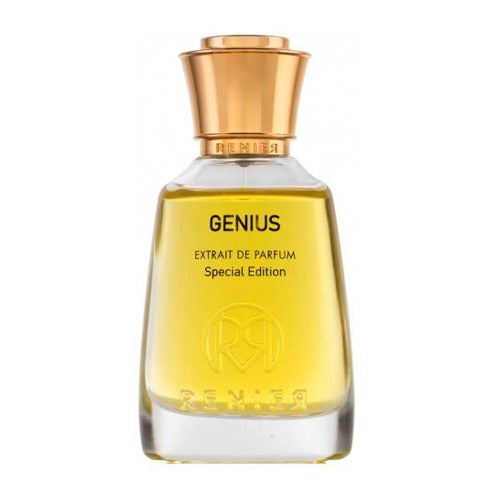 De Licious Extrait de Parfum