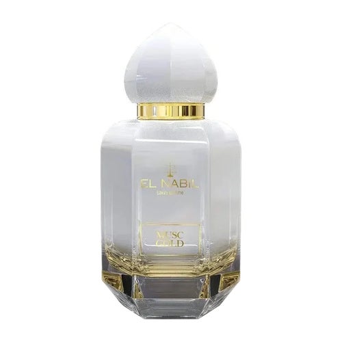 Musc Gold Eau de Parfum