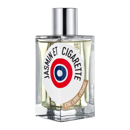 Jasmin et Cigarette Eau de Parfum