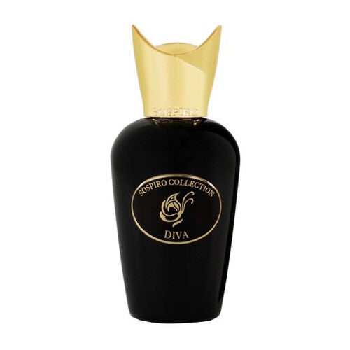 Diva Eau de Parfum