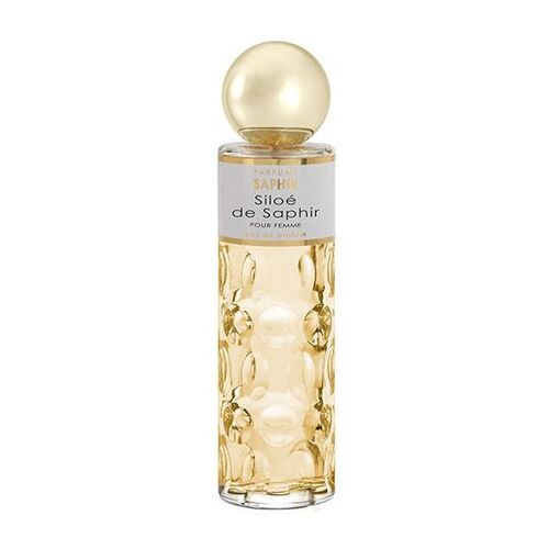 Siloé Eau de Parfum