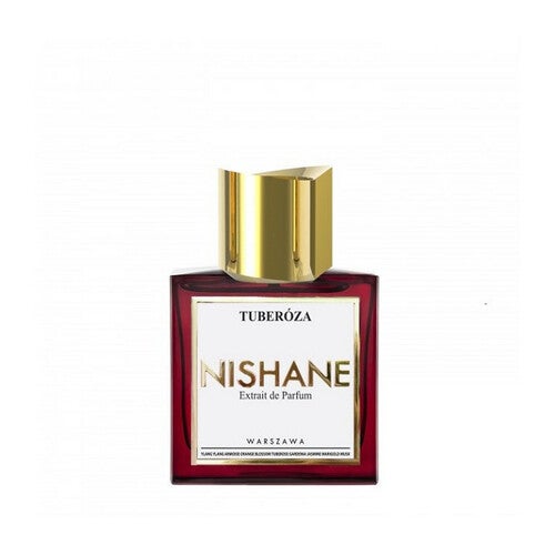 Tuberoza Extrait de Parfum