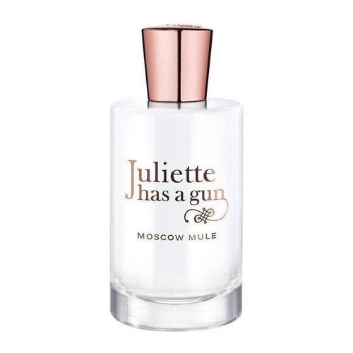 Moscow Mule Eau de Parfum