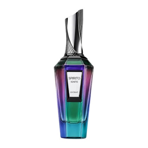 Spirito Ignite Extrait de Parfum