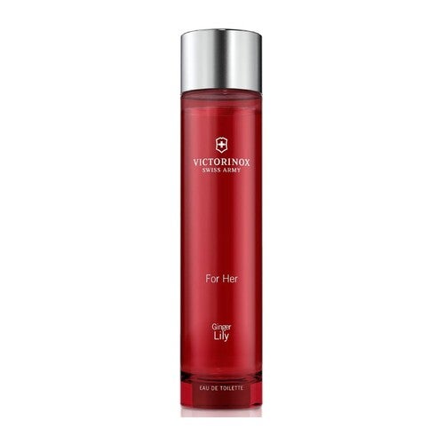 For Her Ginger Lily Eau de Toilette