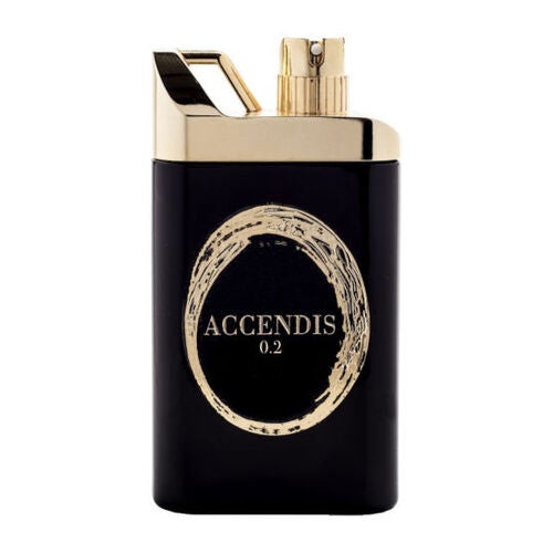 0.2 Eau de Parfum