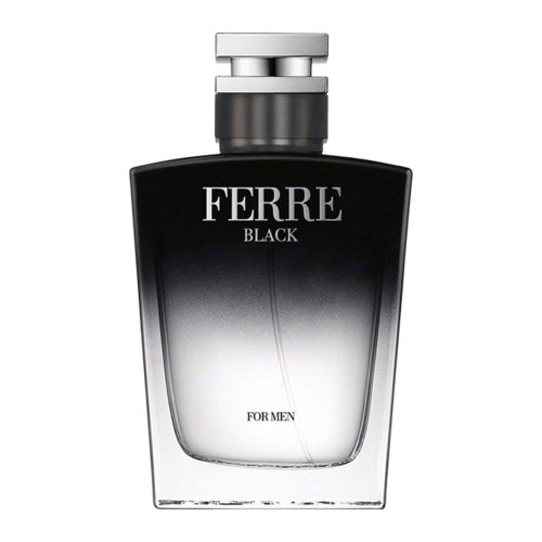 Black Eau de Toilette