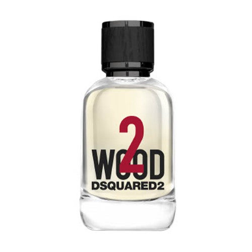 2 Wood Eau de Toilette
