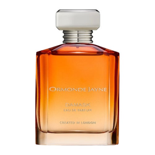 Damask Eau de Parfum