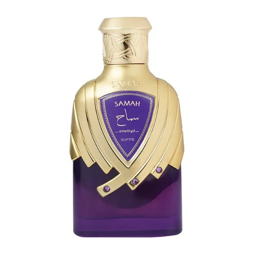 Samah Amethyst Extrait de Parfum
