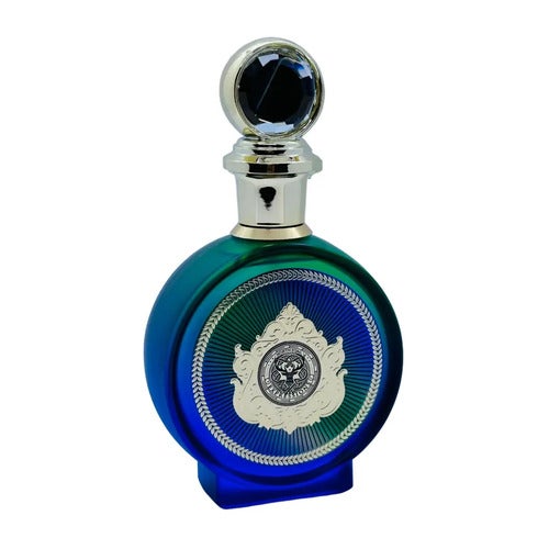 Expressions I Un Extrait de Parfum
