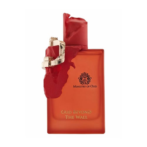 Oud Beyond The Wall Eau de Parfum