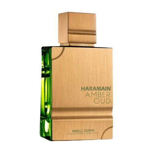 Amber Oud Smell Dubai Extrait de Parfum